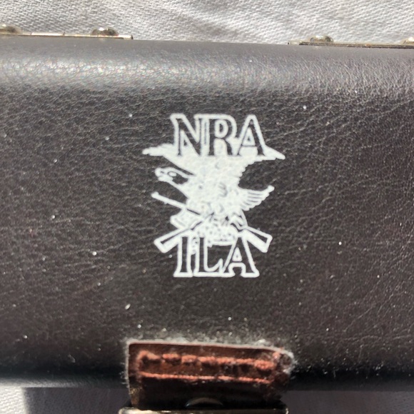 leeds Accents Nra Spirit Of St Louis Travel Clock Poshmark